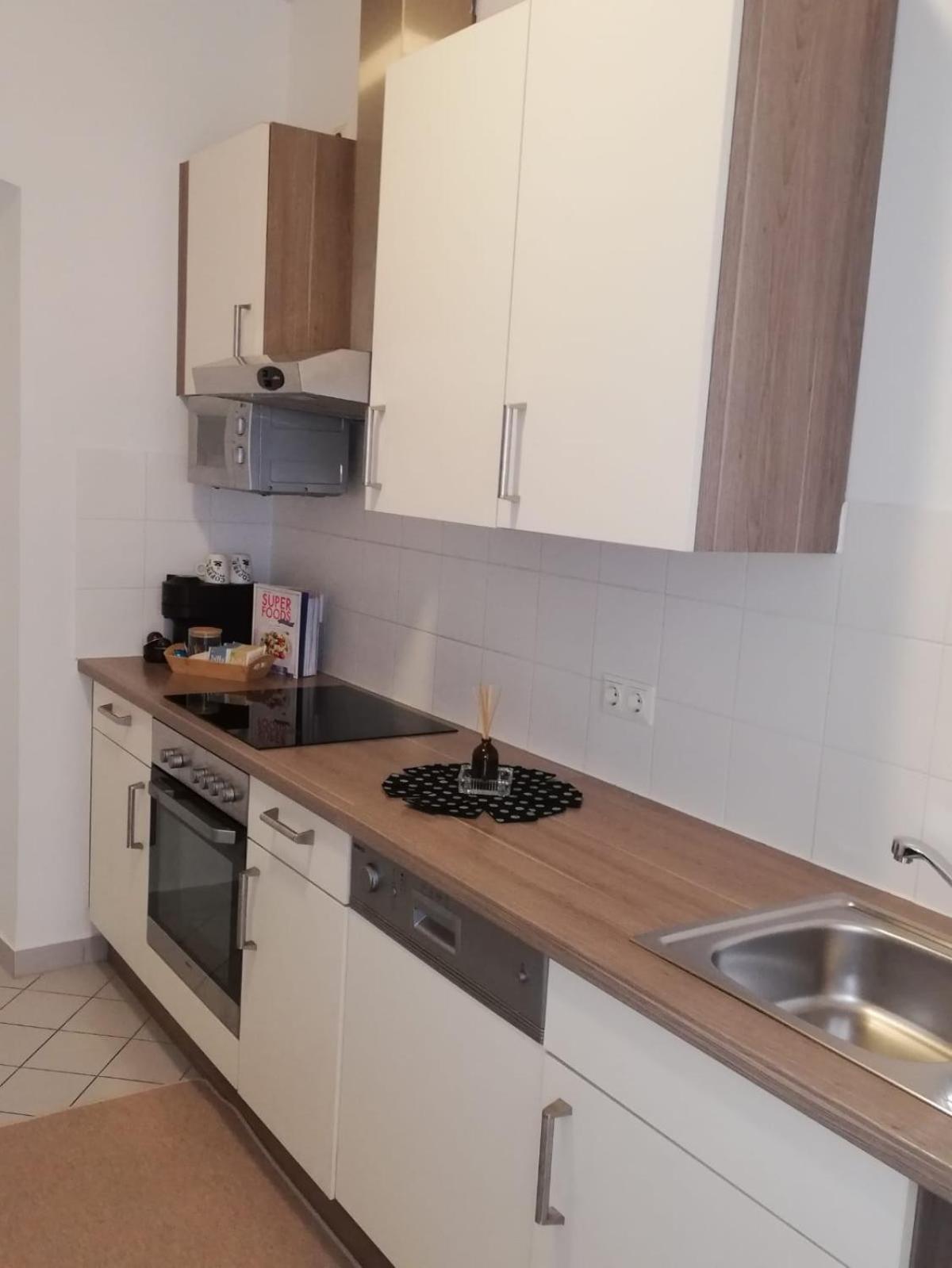 Apartamento Anna Luxury Viena