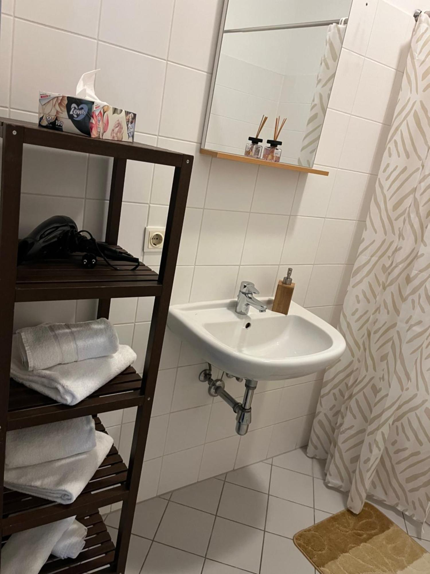 Apartamento Anna Luxury *