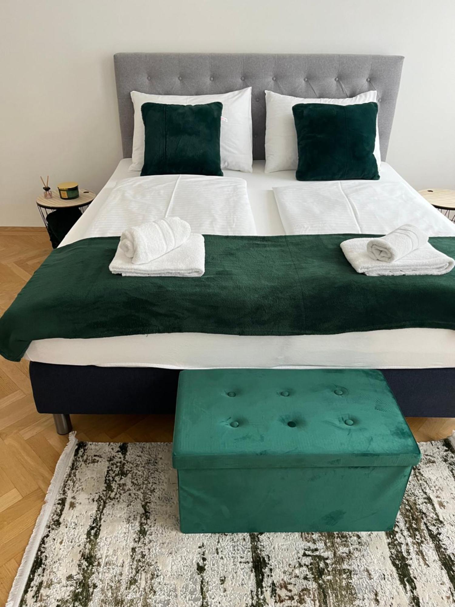 Anna Luxury Viena