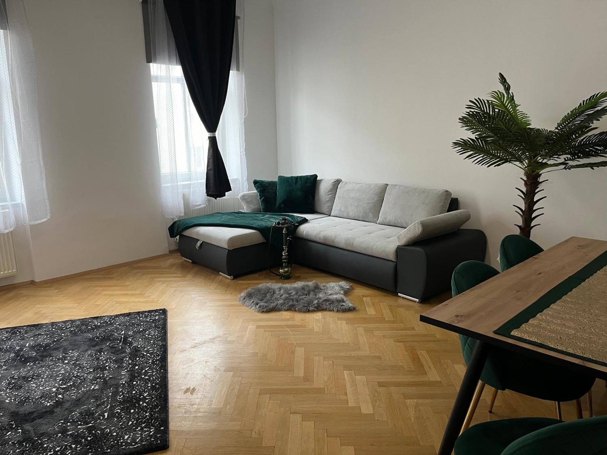Anna Luxury Apartamento
