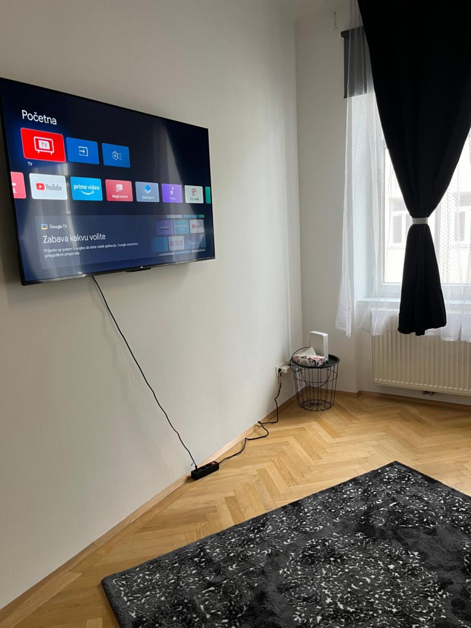 Apartment Anna Luxury Wien